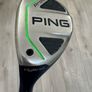 LH PING Prodi G Golf Clubs Image 6