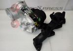 Turbo Garrett 724930 Audi Volkswagen Seat Skoda 2.0 TDI (AZV, BKD, BKP, BMA, BVE, BWV)