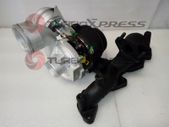 Turbo Garrett 724930 Audi Volkswagen Seat Skoda 2.0 TDI (AZV, BKD, BKP, BMA, BVE, BWV)