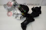 Turbo Garrett 724930 Audi Volkswagen Seat Skoda 2.0 TDI (AZV, BKD, BKP, BMA, BVE, BWV)