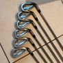 Golf Irons Set Image 5