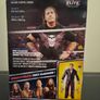 WWE Elite WrestleMania Bret Hit Man  Hart Figure  New Sealed Image 3