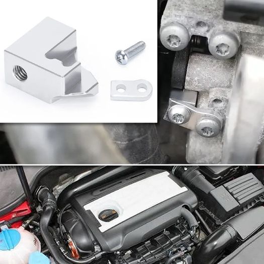 Intake Manifold P2015 Repair Bracket Holder Stand 03L129711AG For VW Audi Skoda Seat 2.0 TDI CR Accessories New