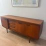 Mid-century teak sideboard Greaves and Thomas Image 4