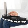Laptop support cushion Image 2