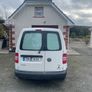 Vw caddy Image 3