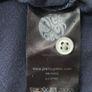 Pretty Green x Pink Floyd Polo Shirt Mens Large Image 6