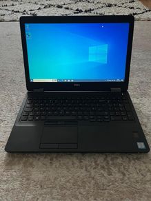 Laptop DELL Latitude E5570 Intel Core i5
