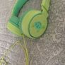Planet Buddies Kids Headphones, Foldable Wired On Ear Headphones for Kids Image 4