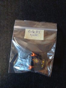 lego ninjago