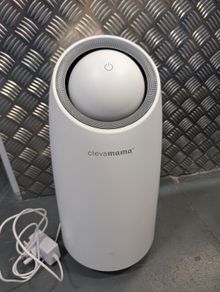 Clevamama Purifier