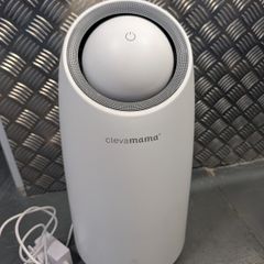 Clevamama Purifier