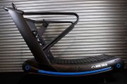 Commercial Curve Treadmill (new)