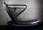 Commercial Curve Treadmill (new in box)