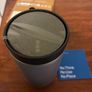 New in Box BMW Thermomug Push Top - Stainless Steel - 330ml Image 5