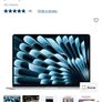 MacBook Air M4 15" Image 7