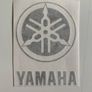Yamaha Stickers Fairings Tank Helmet Belly pan x2 Image 3