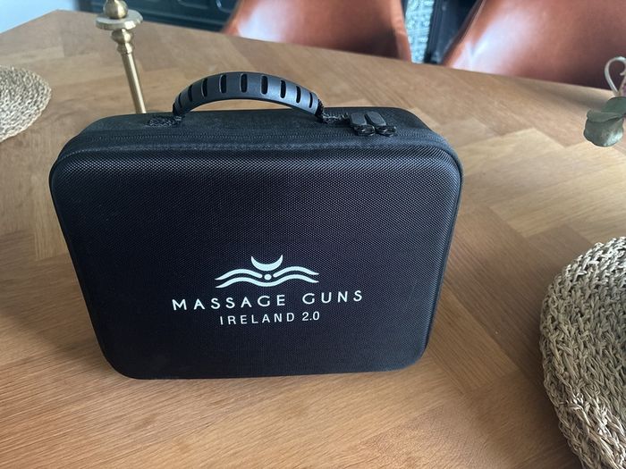 Massage gun