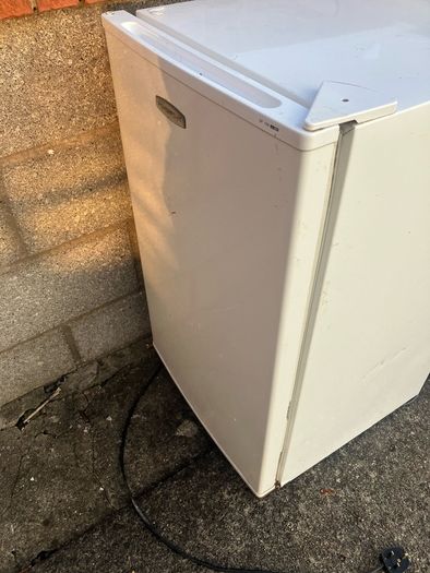 freezer