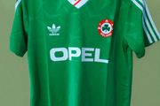 Ireland 1990 Jersey
