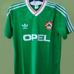 Ireland 1990 Jersey