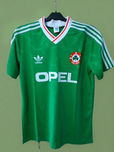 Ireland 1990 Jersey
