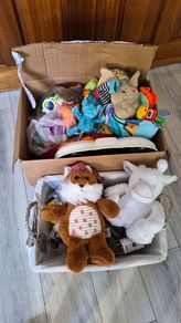 Baby Toys
