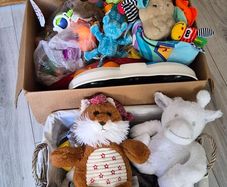 Baby Toys