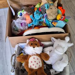 Baby Toys