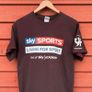 Sky Sports T-Shirt Image 5