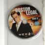 Boston Legal (Complete Series 1-5) James Spader & William Shatner [DVD TV Boxset] Image 6