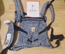 Baby Carrier
