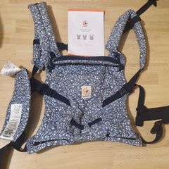 Baby Carrier
