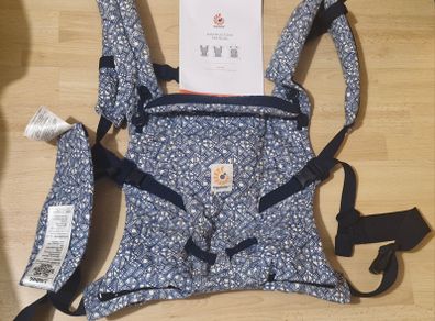 Baby Carrier