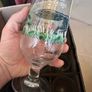 8 new / unused orchard thieves stem pint glasses Image 2