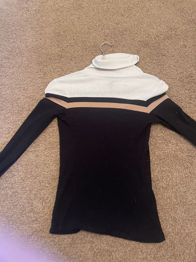 New Look top