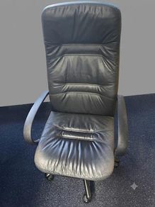 Office chairs