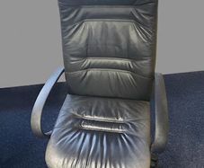 Office chairs