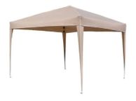 main image for ad HI Foldable Party Tent 3x3 m Beige