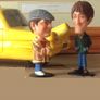 Only Fools and Horses, Teapot Image 5