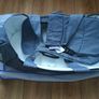 SUNVENO Baby Carrycot, Travel Basket Image 7