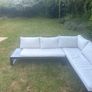 Garden Sofa Image 3