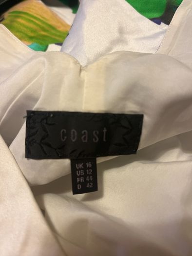 Coast Dress