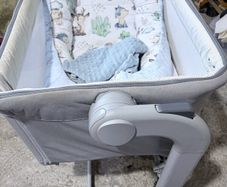 Baby crib