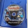 Narnia PlayStation2 Ps2 Games Original Image 7