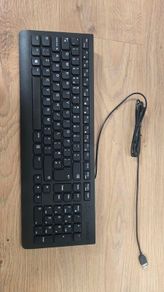 NEW Lenovo USB Keyboard