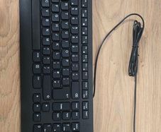 NEW Lenovo USB Keyboard