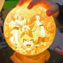 Pokemon lamp Image 4