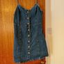 Denim dress Image 4