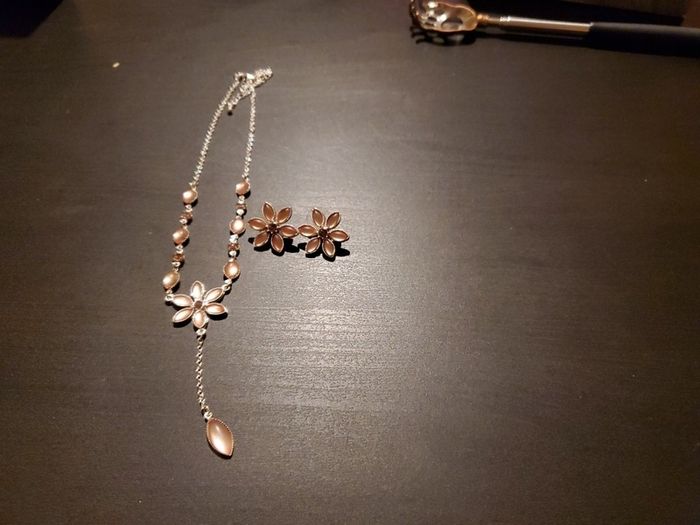 Jewellery